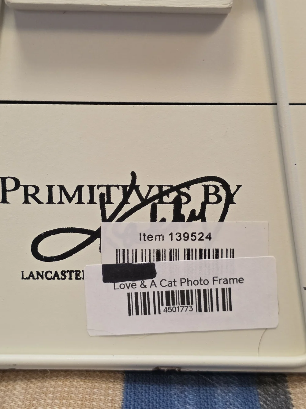 Primitives by Kathy new primitives
